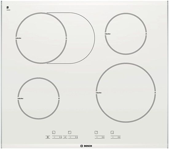 Индукционная варочная панель Bosch PIB672E14E