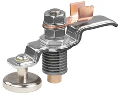 Магнитная клемма заземления HDWELD MWGC1-200F3