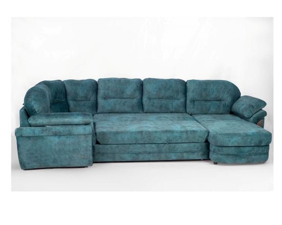 Диван ИМПЕРИАЛ-5 П-образный