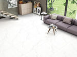 Ennface Marble Arabescato White 60x120
