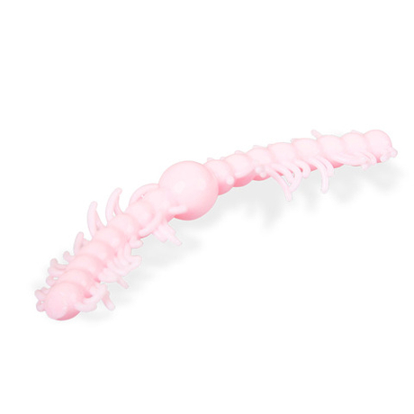 Форелевая приманка "Minoga" FURRY 2,8" (8шт) 70мм, 1,4гр, цвет 07