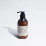 LAPIDEM Холистический увлажняющий кондиционер для поврежденных волос Лапидем - Holistec Damage&Moist Treatment, 500 мл