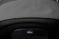 Автокресло Chicco First Seat Recline i-Size с базой Black Satin