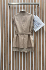 Жилет Brunello Cucinelli, арт. 482876852