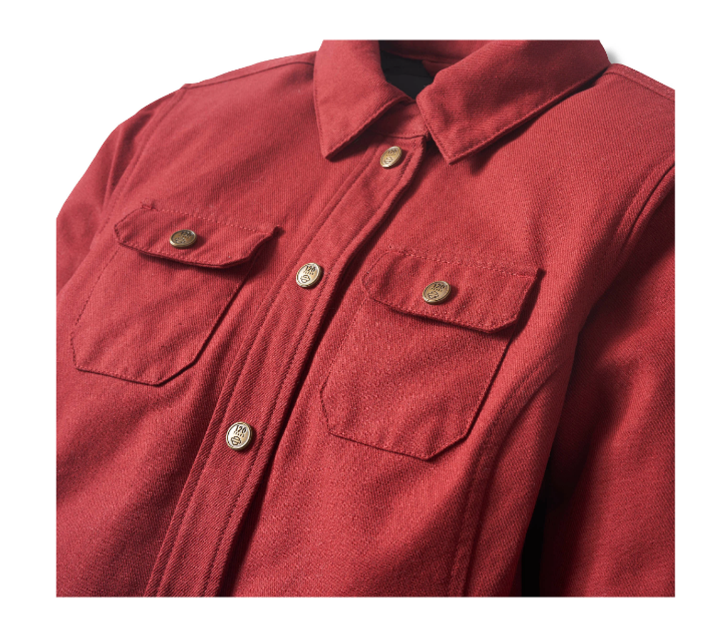 Куртка Operative Riding Shirt 120th Anniversary