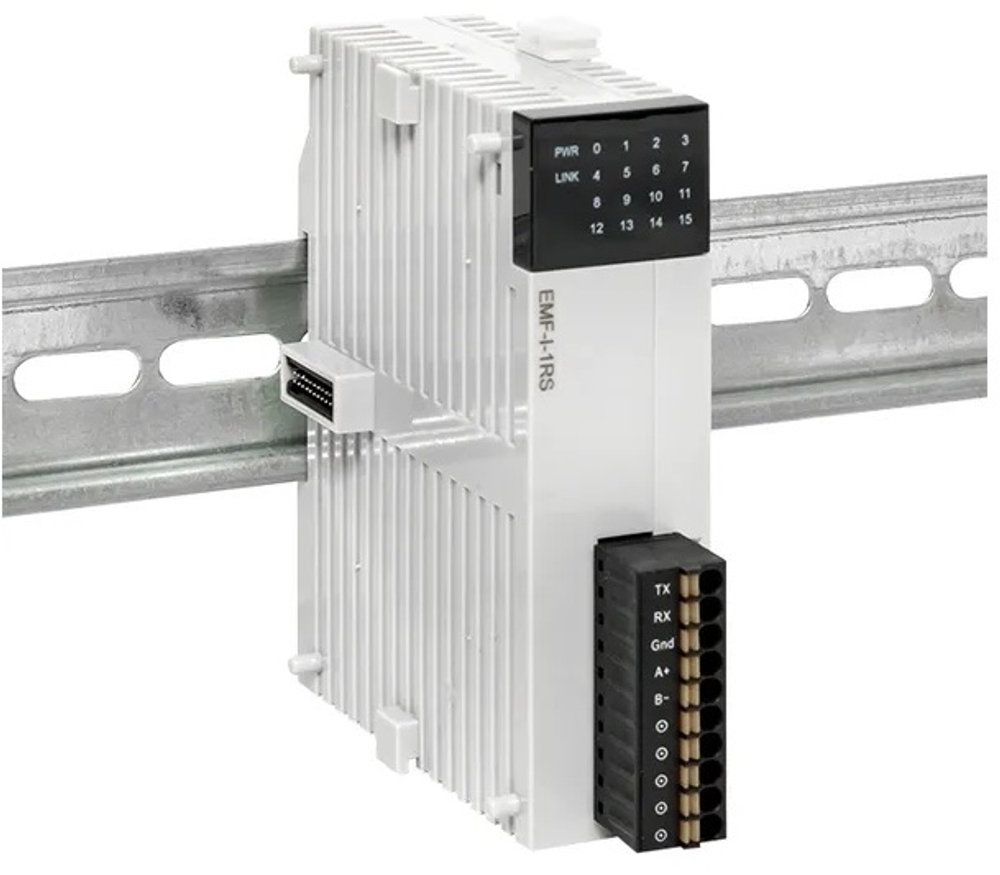 Модуль интерфейсный EKF EMF-I-1RS