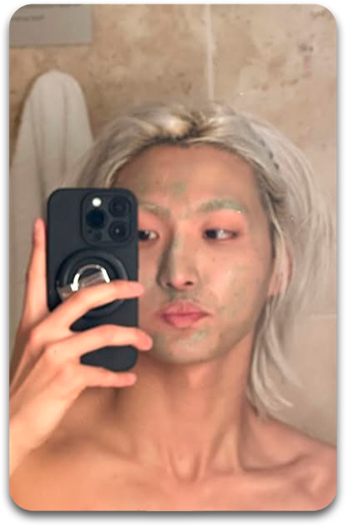 Карта / ATEEZ #0860