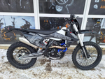 Мотоцикл кроссовый эндуро KEWS K16 NB300 21/18