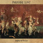 Paradise Lost / Symphony For The Lost (2LP+DVD)