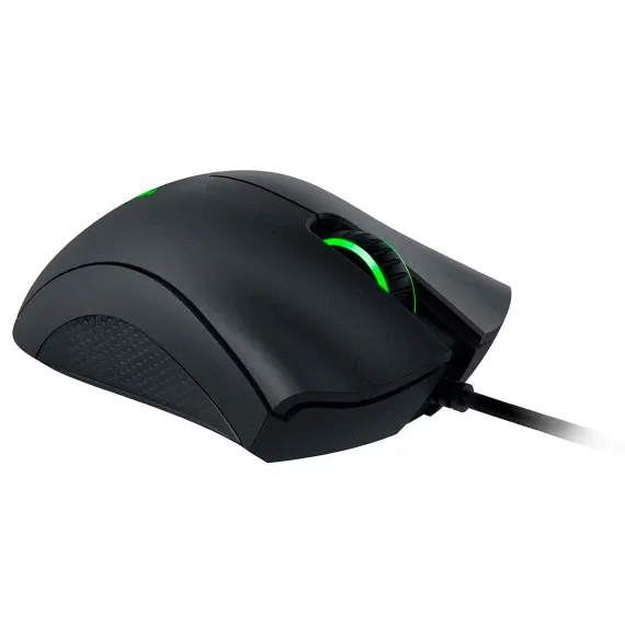 Razer Deathadder Essential Black