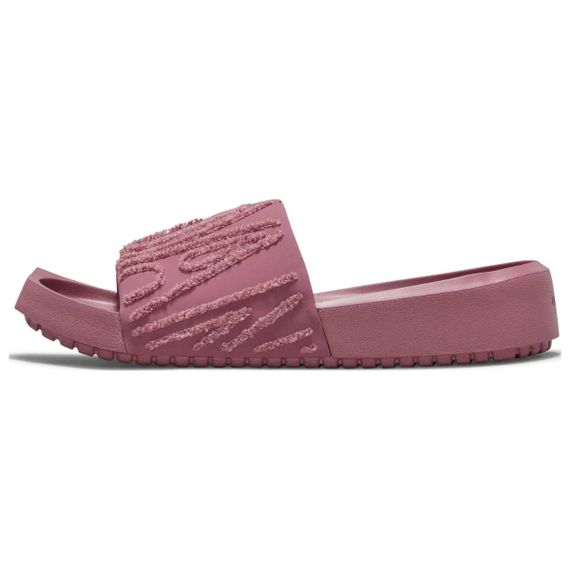 Jordan Nola Slide 'Light Mulberry'