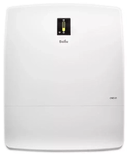 Очиститель воздуха приточный Ballu ONEAIR ASP-200P
