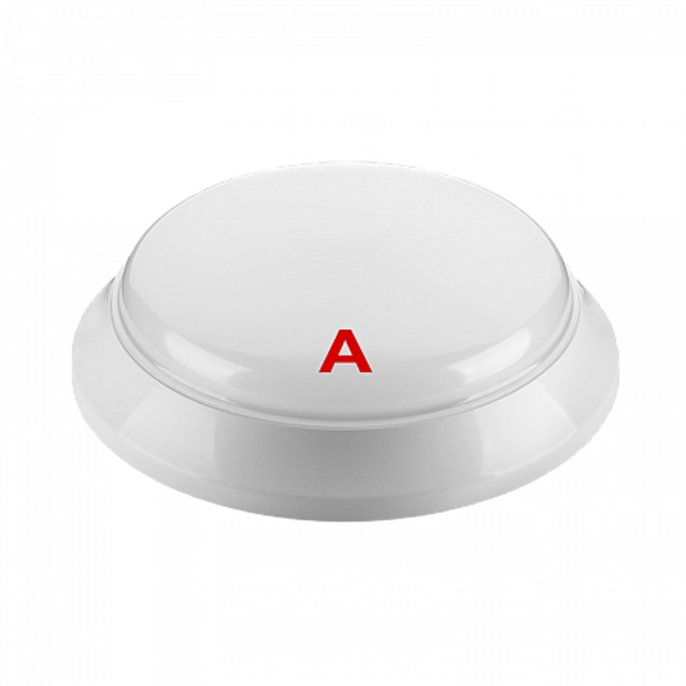 Светильник WOLTA PRO ХОЛЛ ДБО02-18-051-4К с БАП EM3 18Вт 4000К IP65 Матовый 2400лм 305х84мм