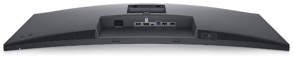 Монитор 34.14" DELL P3424WE 210-BGTY серебристый