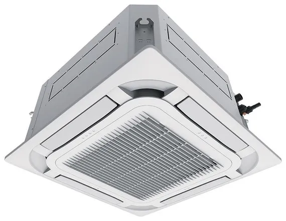 Кассетная сплит-система Gree GUD50T1/B-S/GUD50W1/NhB-S U-Match