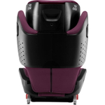 Автокресло Britax Roemer Kidfix M i-SIZE Burgundy Red