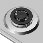 Газовая варочная панель MAUNFELD EGHS.43.33STS-ES/G