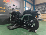 Suzuki Boulevard 400 2006