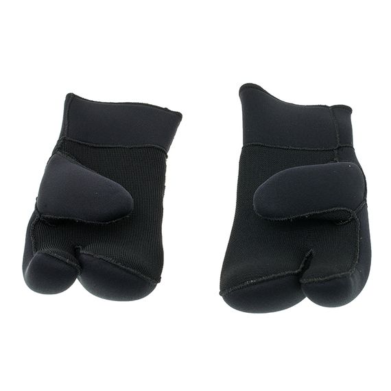 Трехпалые перчатки Marlin Winter Sheico 7 мм