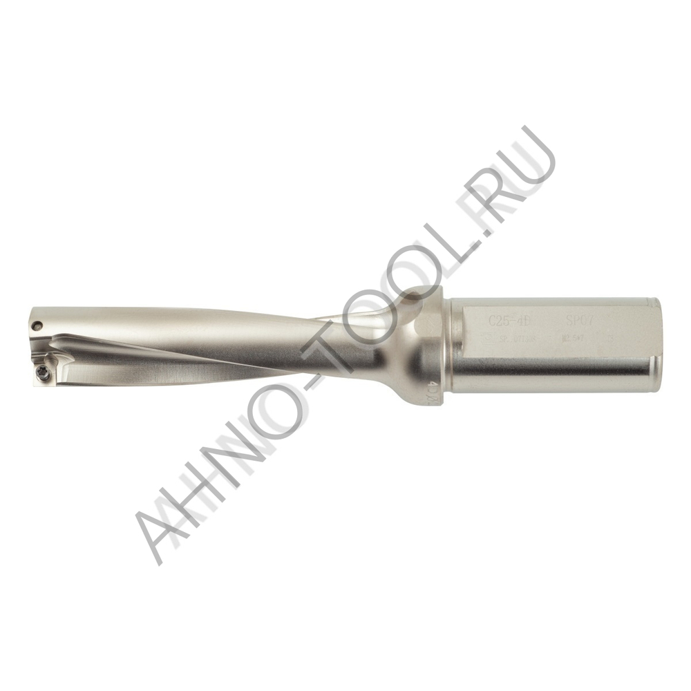 Сверло корпусное 24.5мм C25-4D24.5-101SP07 ACCKee