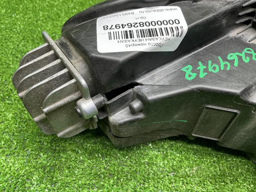 Битая Фара левая Hongqi H5 2 (2022-н.в.) LED