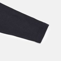  Лонгслив Dickies Payson 2-in-1 Let T-shirt артикул:DK0A88JFBLK1 - купить в магазине Дайс