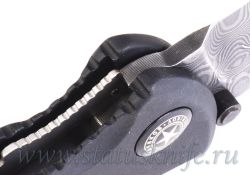 Нож Boker Kalashnikov Bayonet Damascus 11KAL48DAMфотография - 7