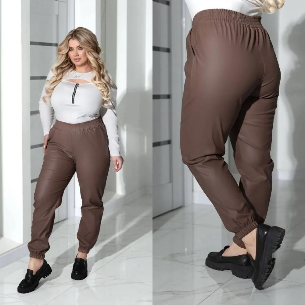 Джоггеры УК-515 Фабрика Моды