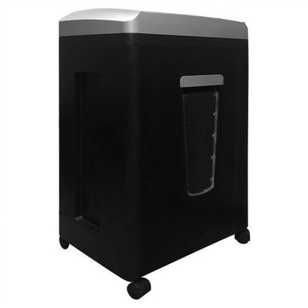 Уничтожитель документов Гелеос УП21-7+