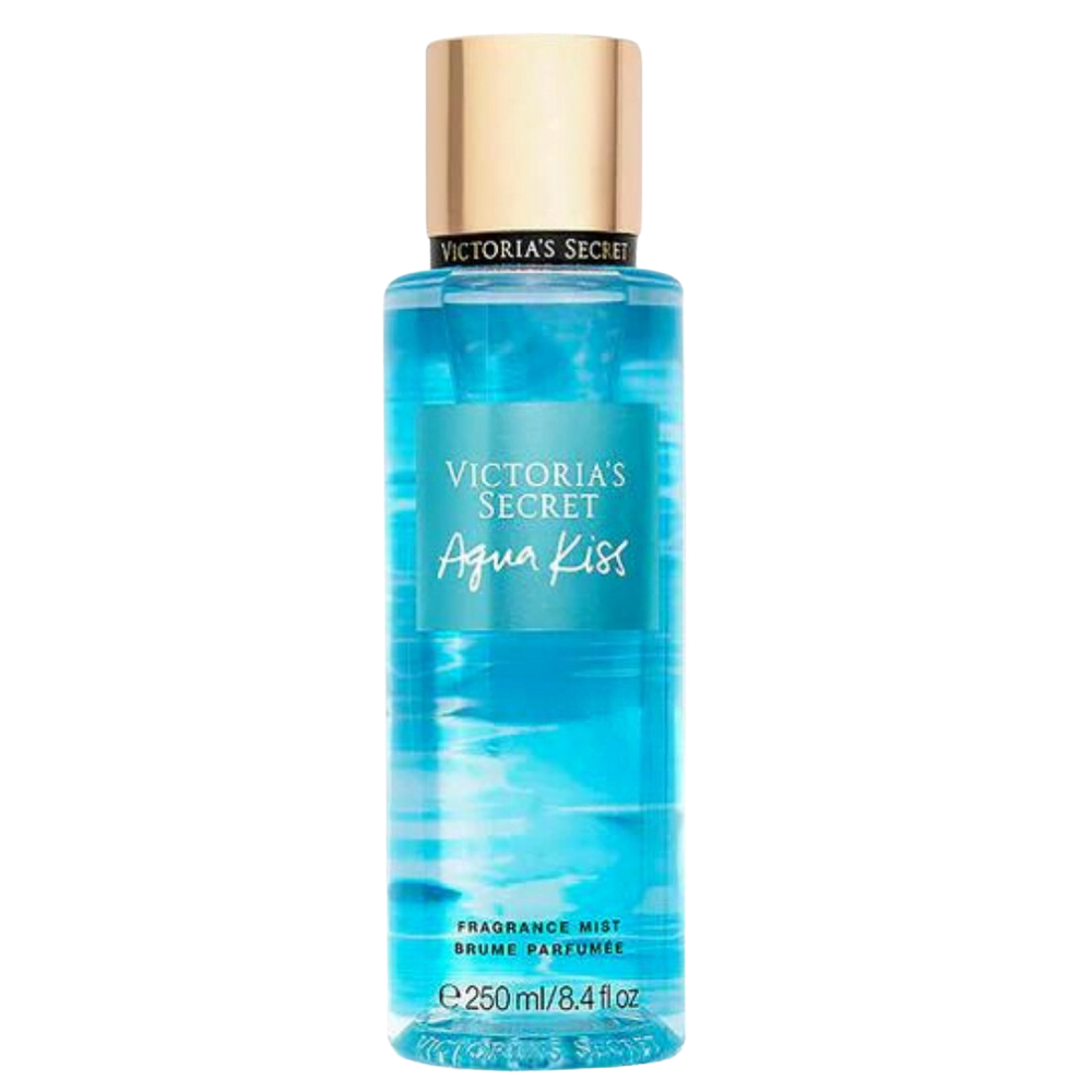 Спрей парфюм для тела Victoria's Secret - Aqua Kiss