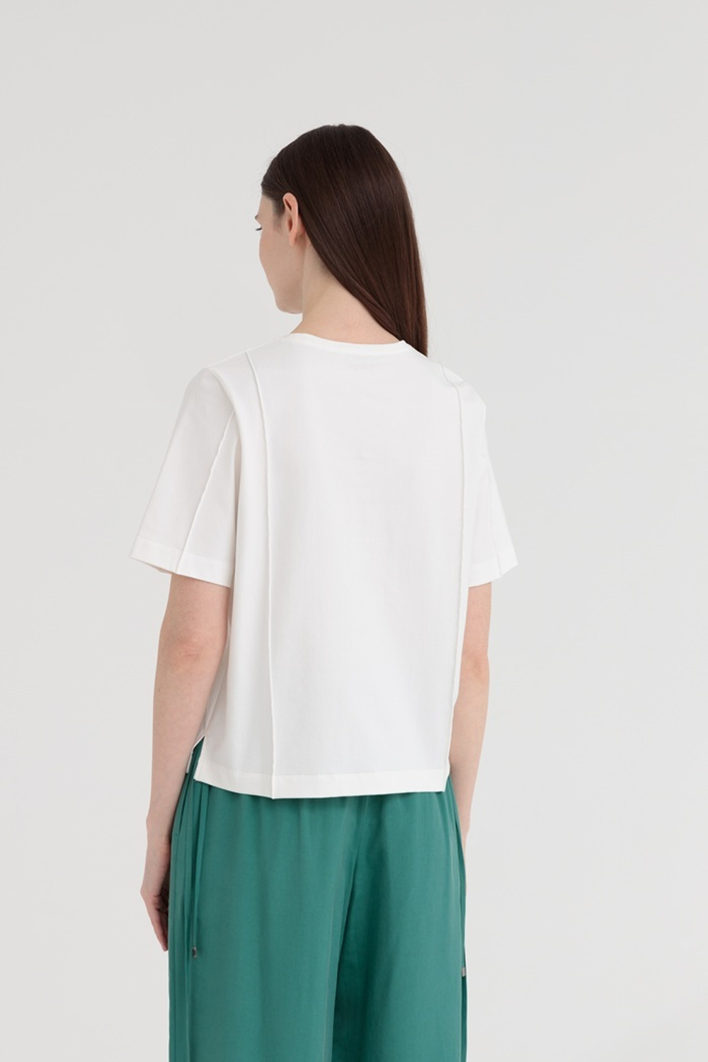 Блуза Гардо NOME Atelier