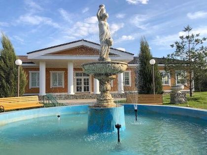 Собрание собственников участков «Усадьбы Романово»