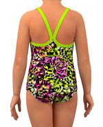 Купальник FUNKITA Toddler Girl's Water Wings
