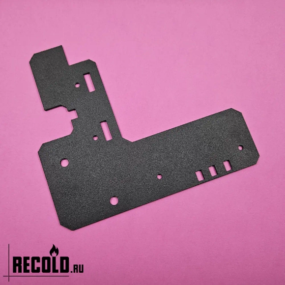 Радиатор VRM для Asrock Rack B550D4U