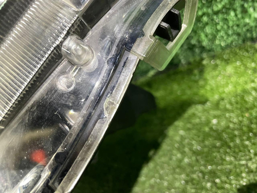 Фара правая Toyota RAV4 5 XA50 (2018-н.в.) LED
