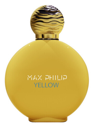 Max Philip Yellow