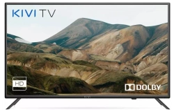 Телевизор ЖК Kivi 32";  32H540LB