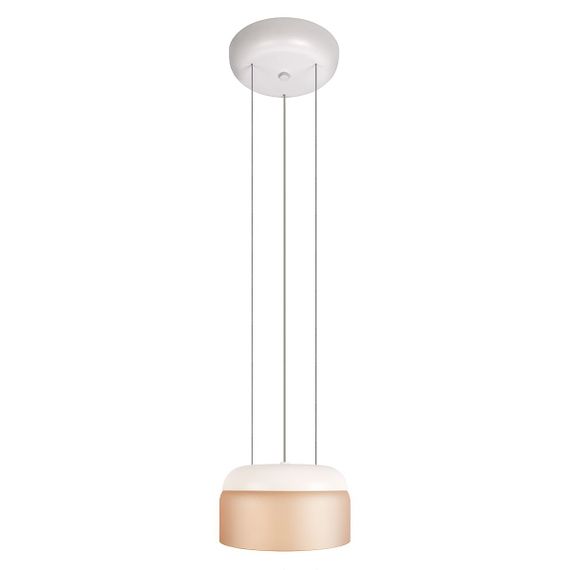 Подвесной светильник Loft IT Totem 10466P Amber matte