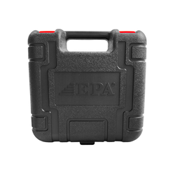 фен промышленный EPA EEF-2000-8 2000 Вт
