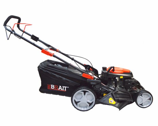 Газонокосилка бензиновая "BRAIT" BLM2647SM PRO