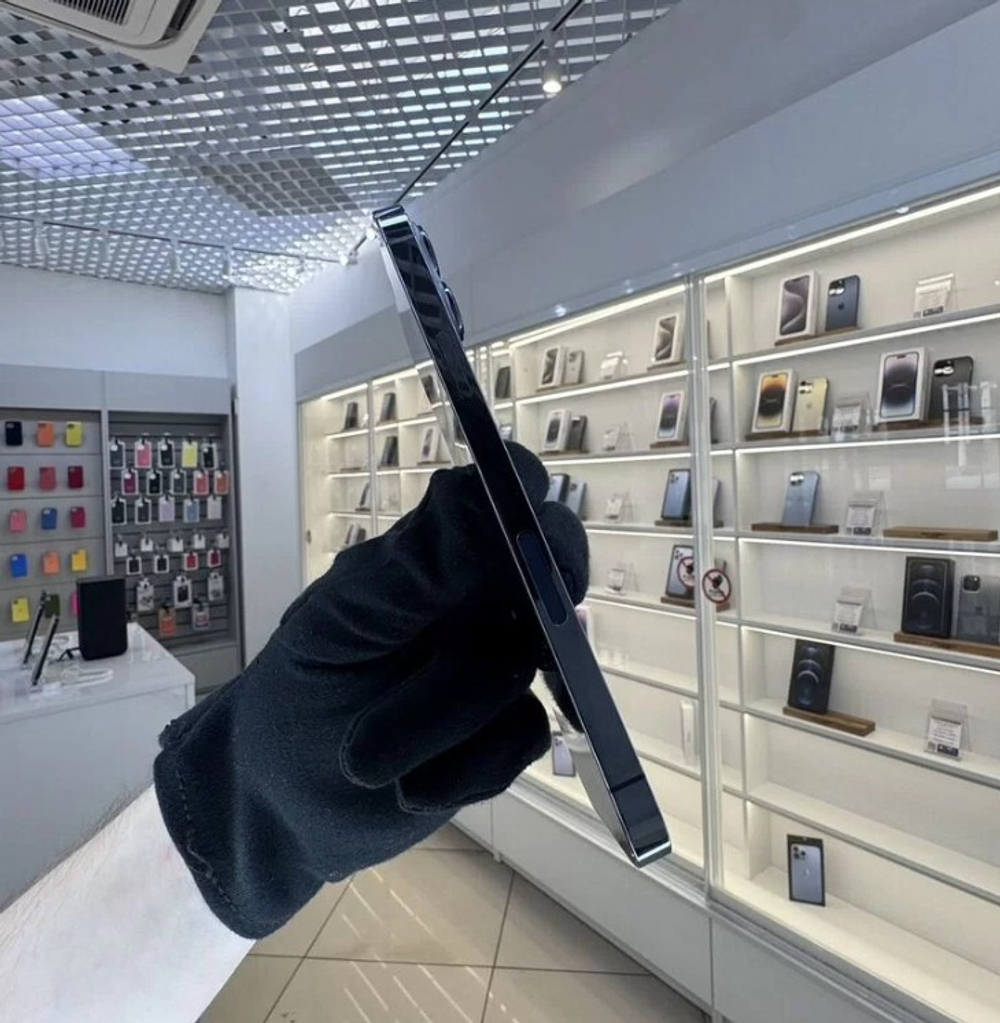 iPhone 13 Pro Max, 256 ГБ б/у