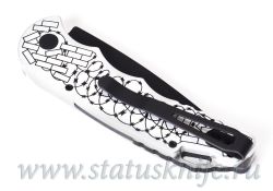 Нож Pro-Tech Tactical Response 5 TR 5.62фотография - 8