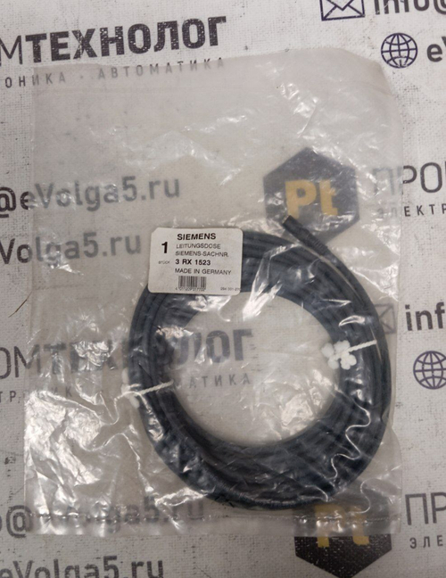 Siemens прочее 3RX1523 новое