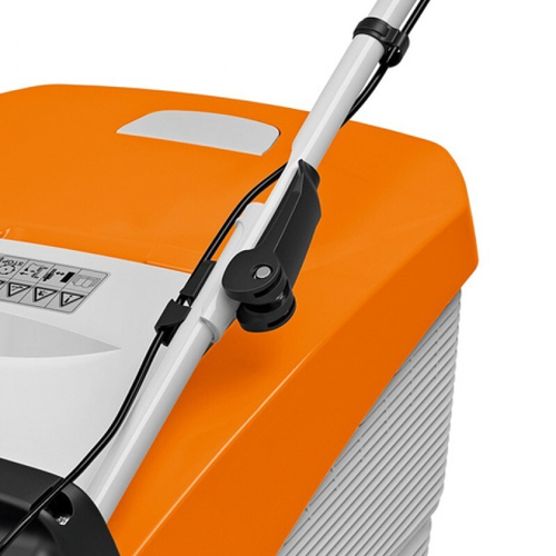 Газонокосилка Stihl RME 443 электрическая