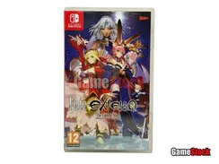 NSW Fate/Extella: The Umbral Star (Б/У, Английская версия)