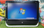 Моноблок HP Pavilion 20" покупка/продажа