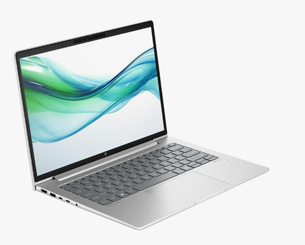14" Ноутбук HP ProBook 440 G11 (1920x1200, Intel Core Ultra 5 125U, RAM 16ГБ, SSD 512ГБ, Intel Graphics, Win10)
