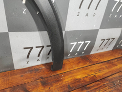 Накладка крыла переднего правого Haval F7 19-22 Б/У Оригинал 5006103XKQ04A8L