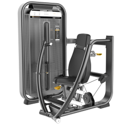 E7008 Жим от груди вертикальный. Стек 135 кг