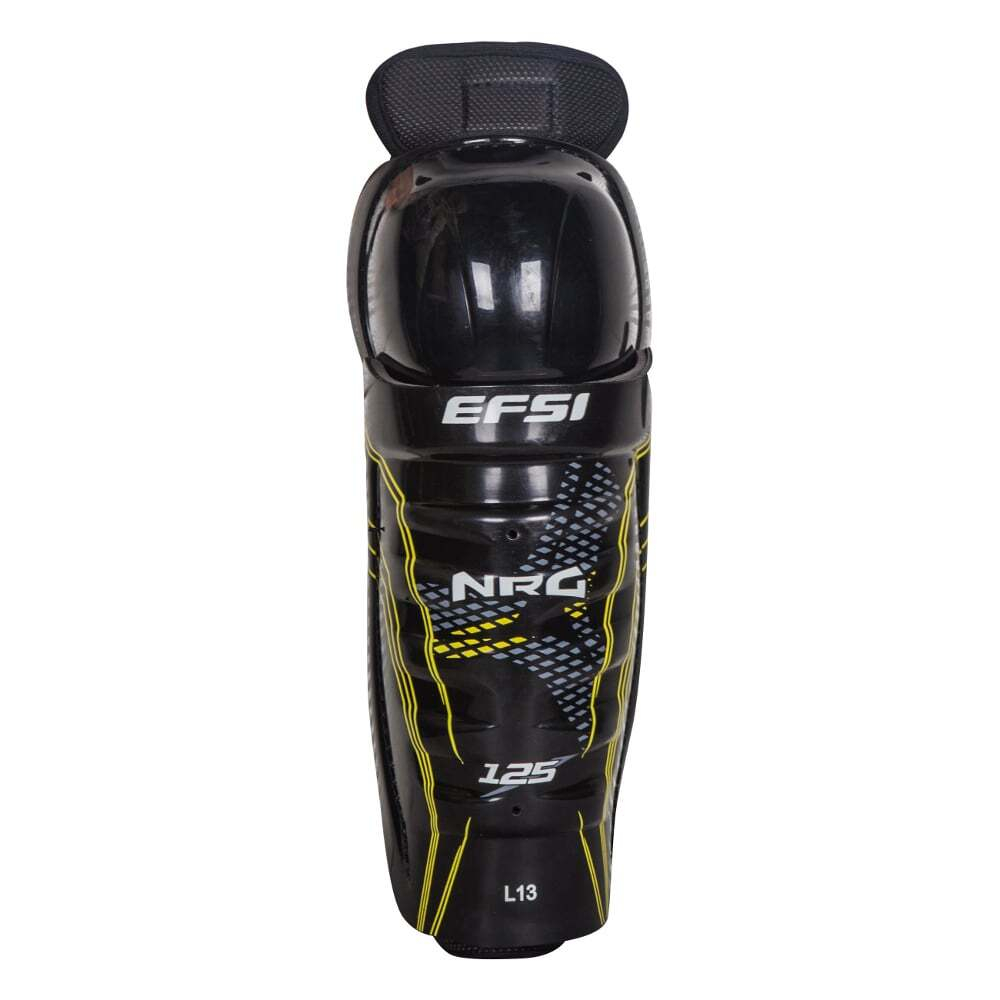ХОККЕЙНЫЕ ЩИТКИ ИГРОКА ЭФСИ NRG 125